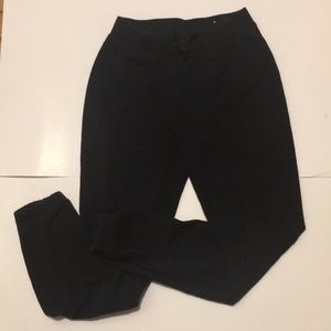 Children’s place black sweats size L
